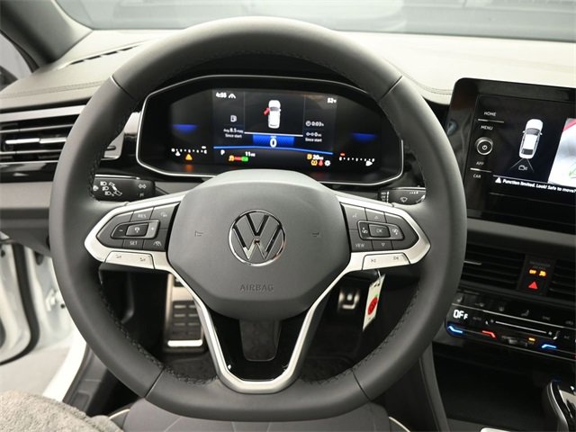 New 2026 Volkswagen Jetta Sport image 7