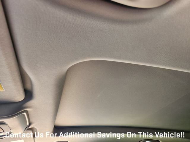 New 2026 Buick Envision Sport Touring AWD/4WD image 19