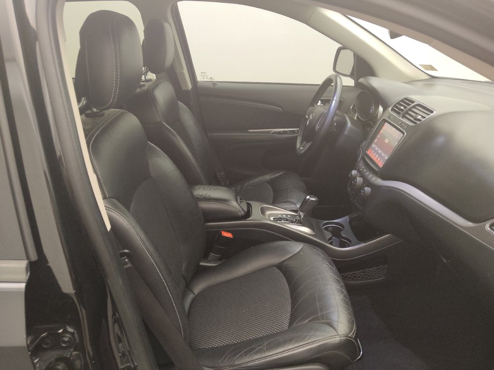 Used 2018 Dodge Journey Crossroad FWD image 21