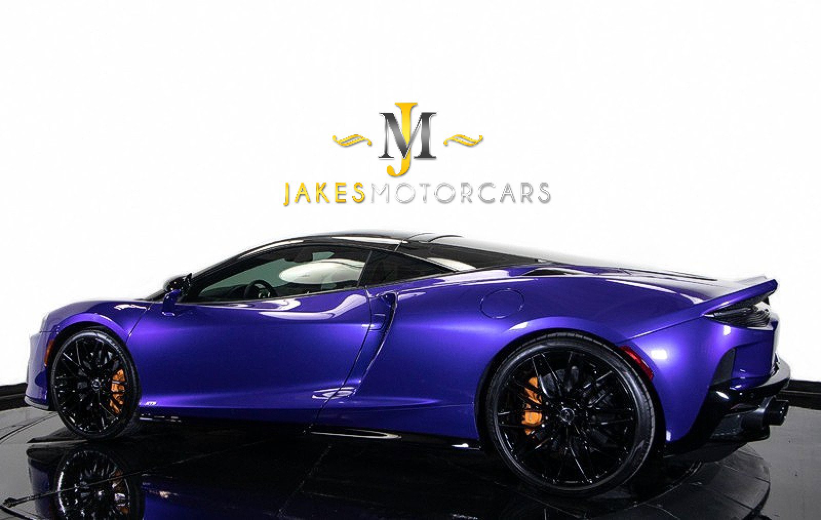 Used 2025 McLaren GTS image 7