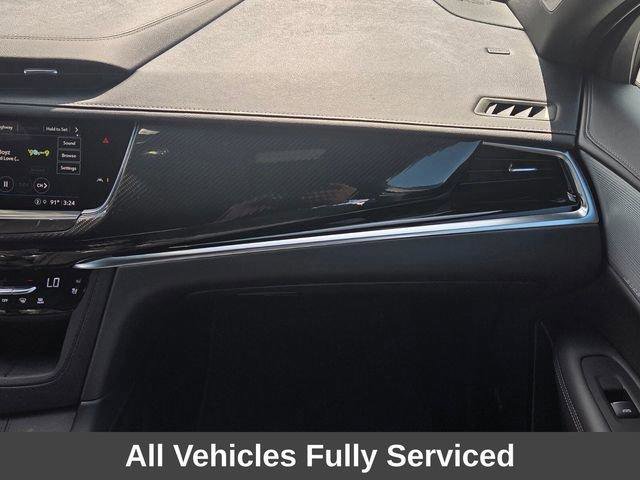 Certified 2024 Cadillac XT6 Sport w/ Technology Package image 20