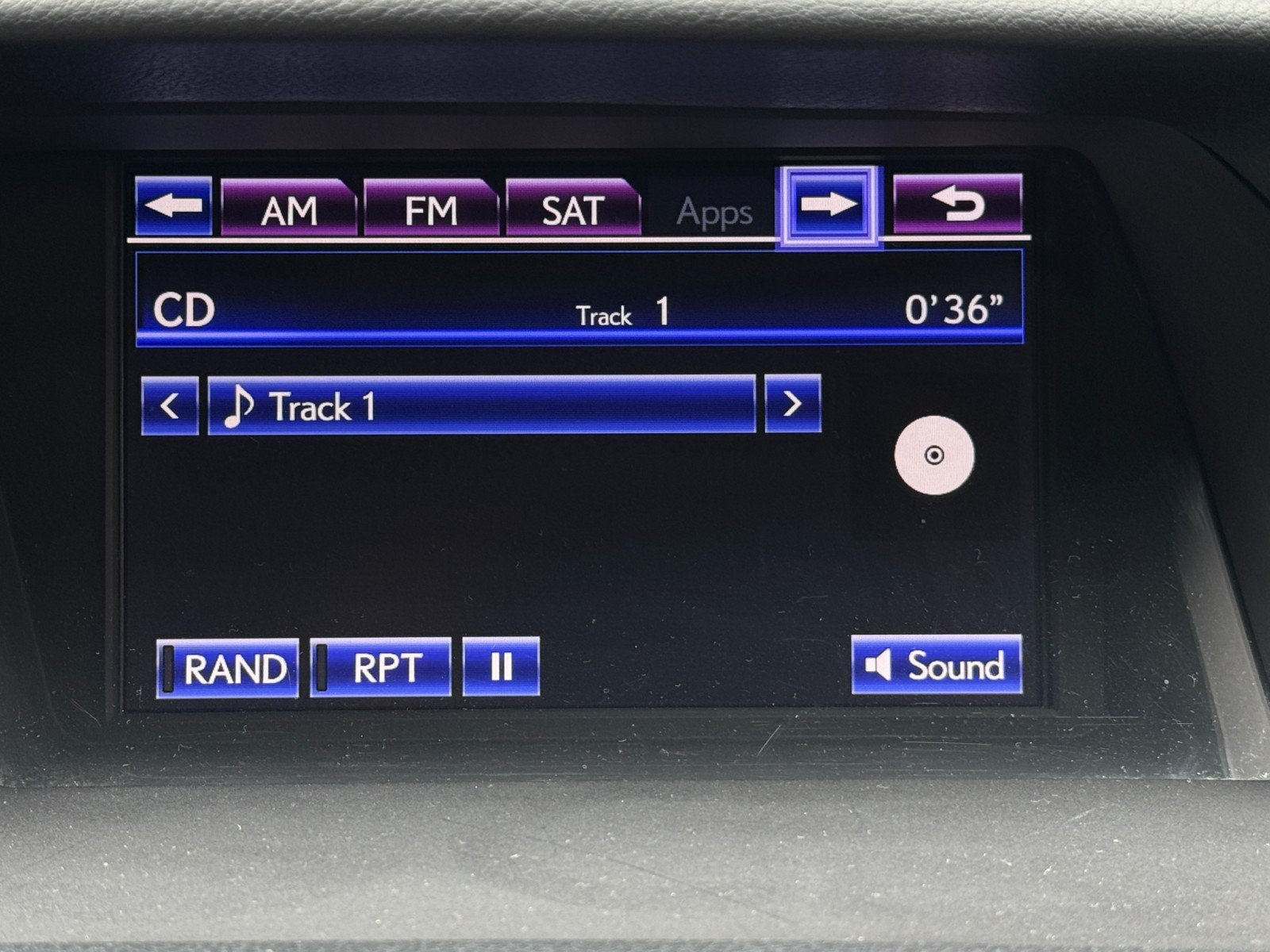 Used 2015 Lexus RX 450h FWD image 28