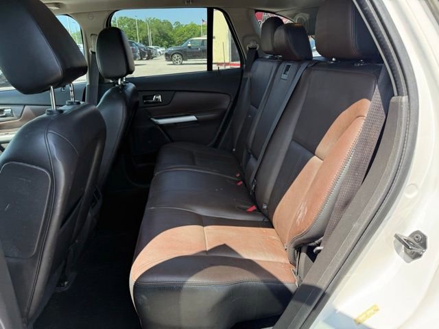 Used 2013 Ford Edge Limited FWD image 22