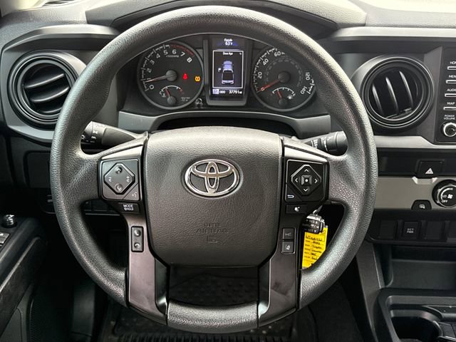 Used 2022 Toyota Tacoma SR w/ SR Convenience Package image 13