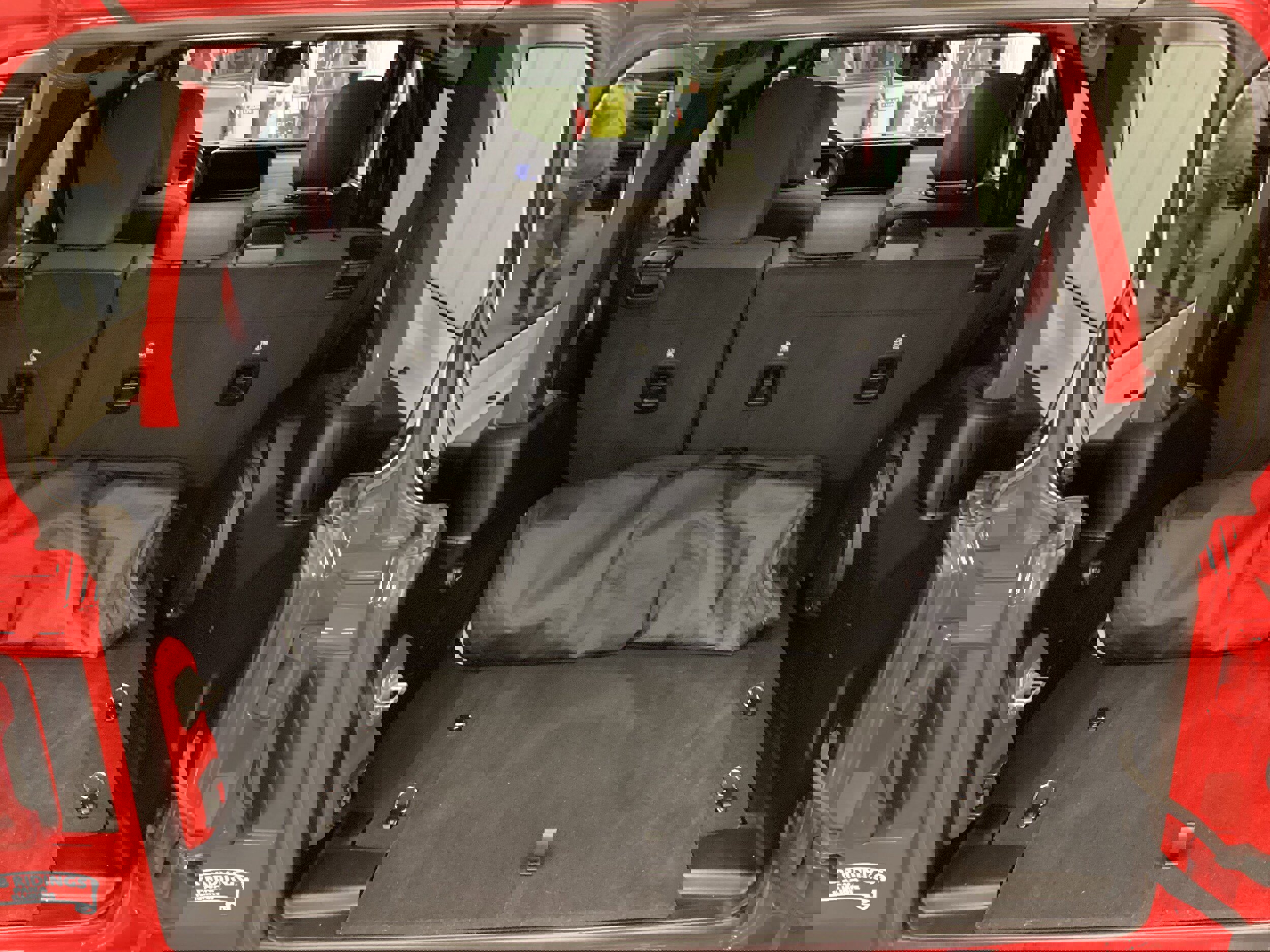 Used 2025 Jeep Wrangler Backcountry image 5