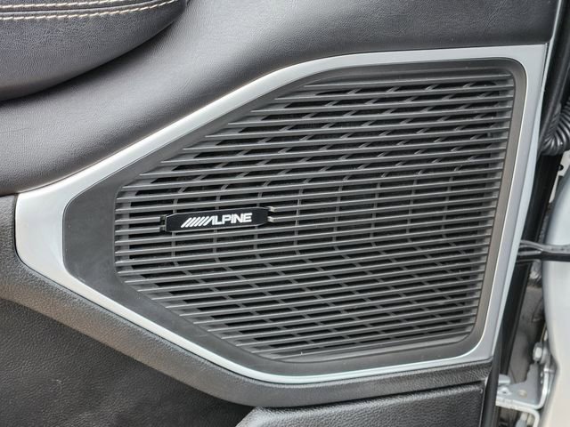 Certified 2023 Jeep Wagoneer Series II image 22