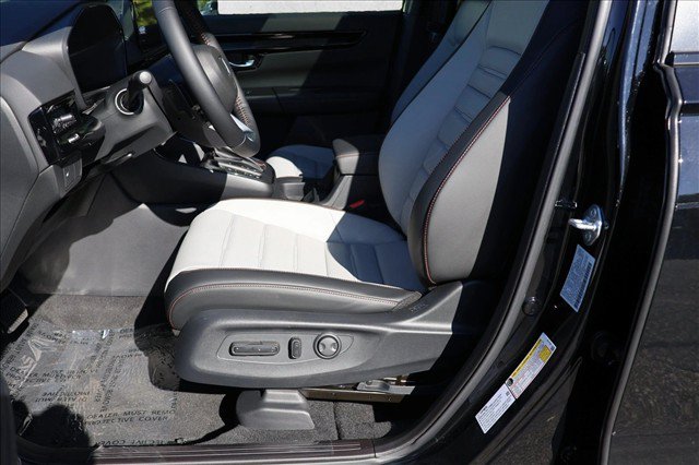 New 2027 Honda CR-V Sport Touring image 11
