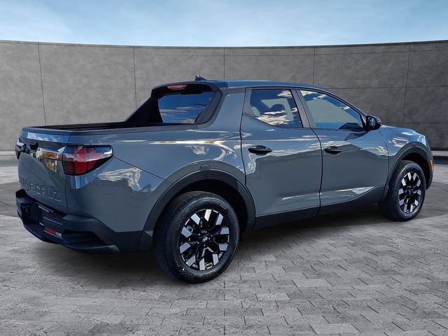 New 2026 Hyundai Santa Cruz SE FWD image 7