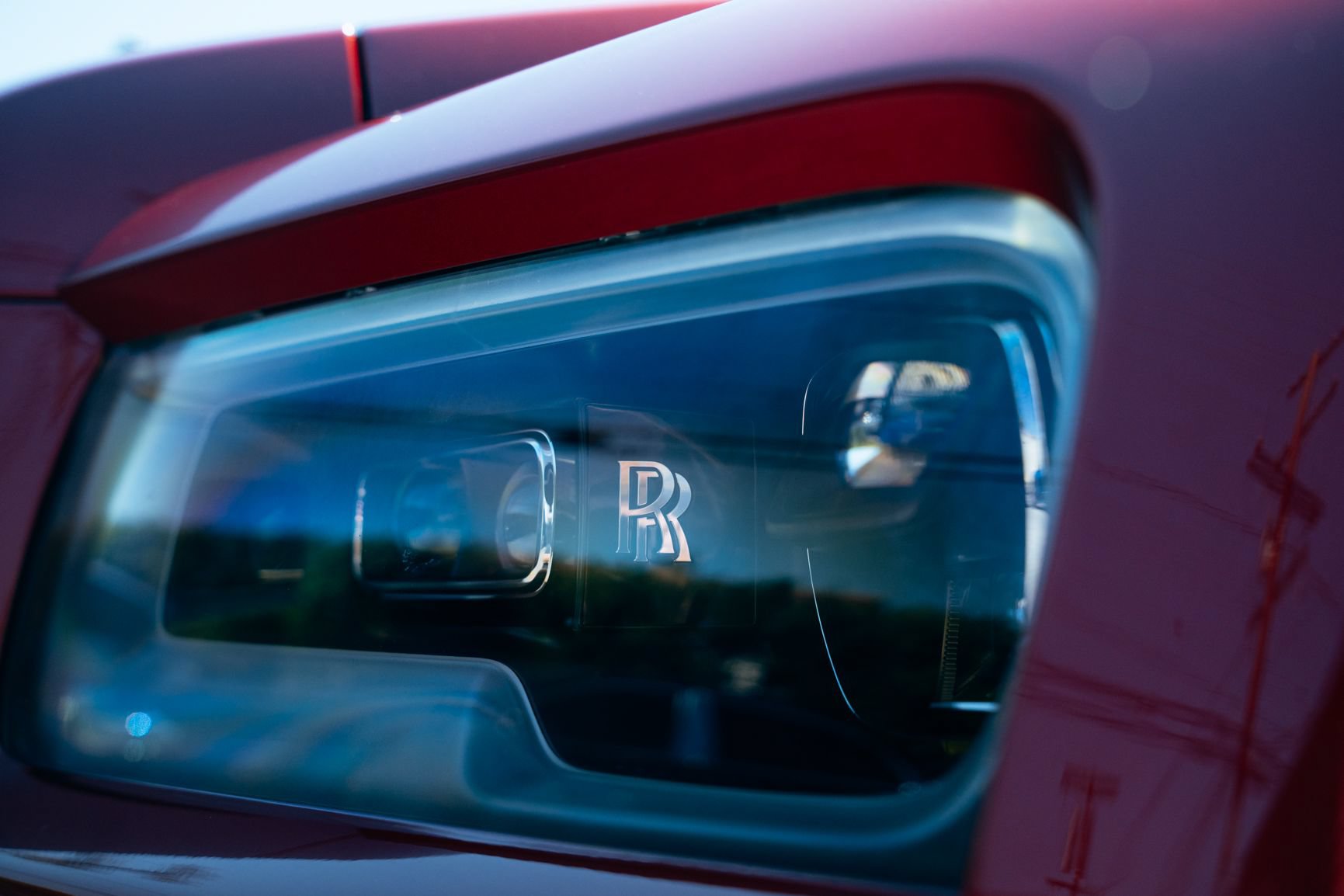 Used 2023 Rolls-Royce Cullinan AWD/4WD image 39