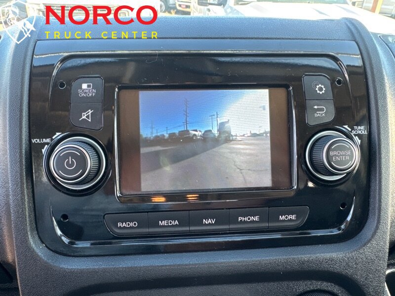 Used 2018 RAM ProMaster 3500 w/ Premium Appearance Group FWD image 22