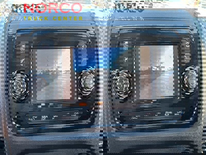 Used 2018 RAM ProMaster 3500 w/ Premium Appearance Group image 22