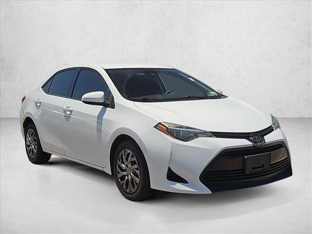 Used 2019 Toyota Corolla LE FWD image 3