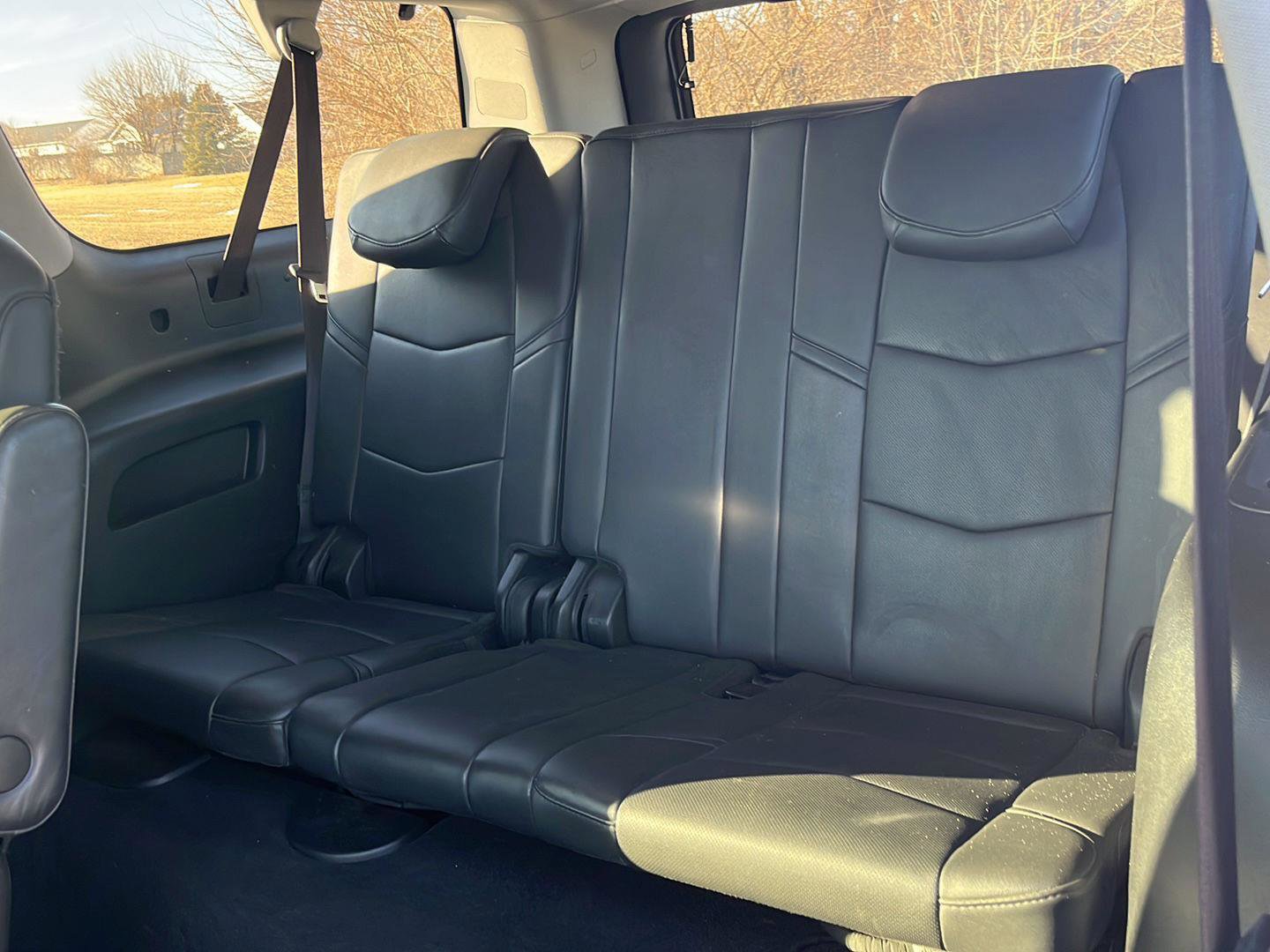 Used 2020 Cadillac Escalade ESV Luxury image 29