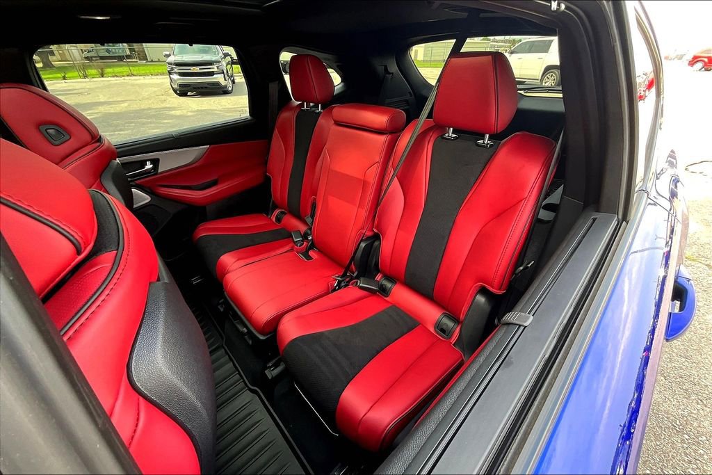 New 2025 Acura MDX A-Spec image 21