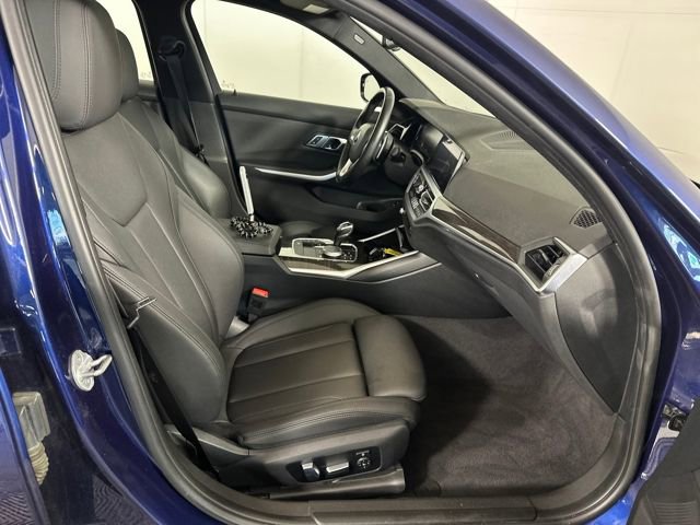 Used 2019 BMW 330i xDrive Sedan w/ Premium Package image 27