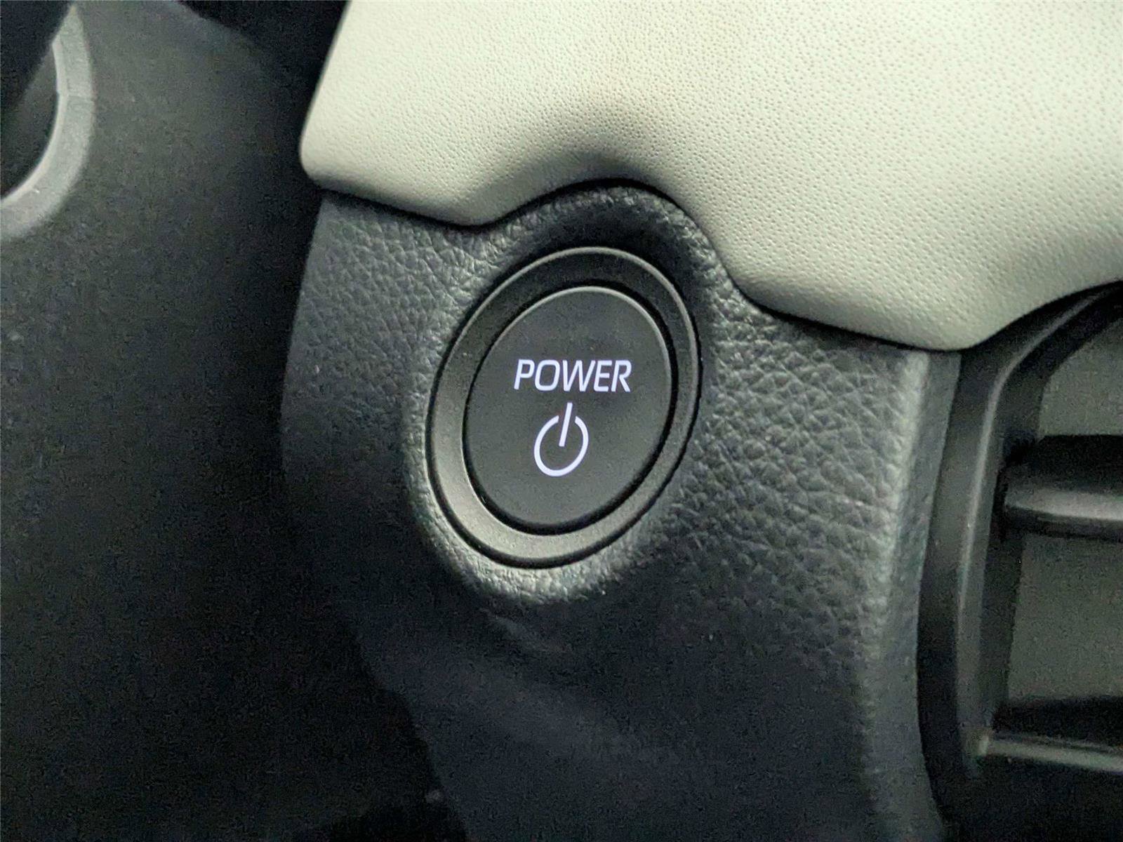 New 2026 Toyota RAV4 Limited image 21