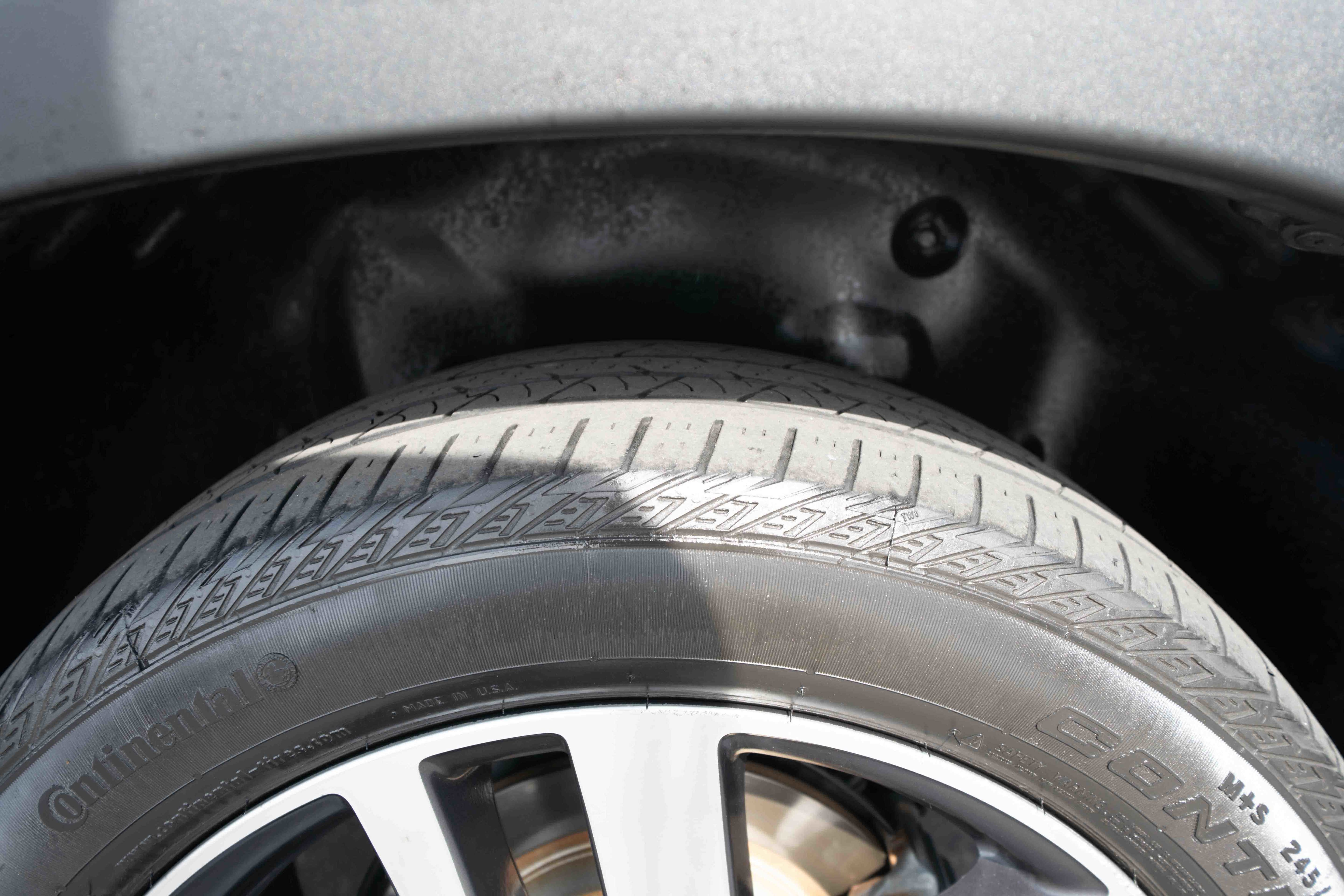 Used 2017 Honda Pilot Elite image 32