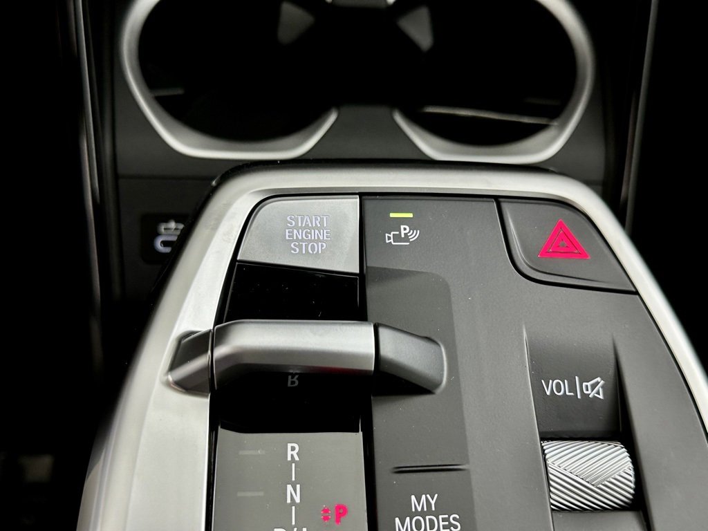 New 2025 BMW X1 xDrive28i w/ Premium Package image 27