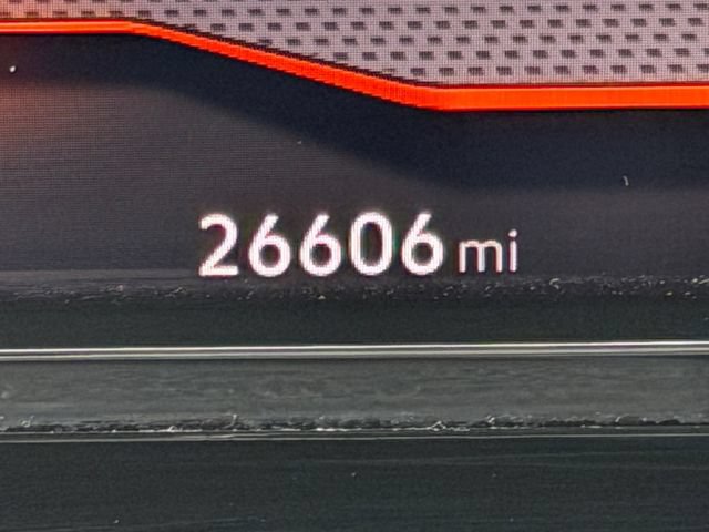 Certified 2024 Volkswagen Golf R AWD/4WD image 22