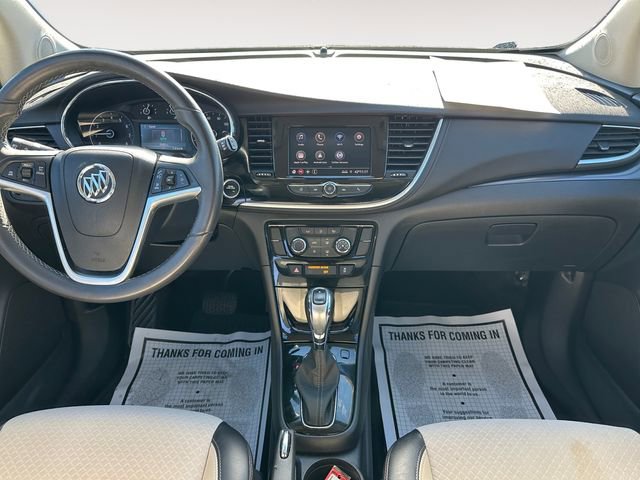 Used 2022 Buick Encore Preferred image 11
