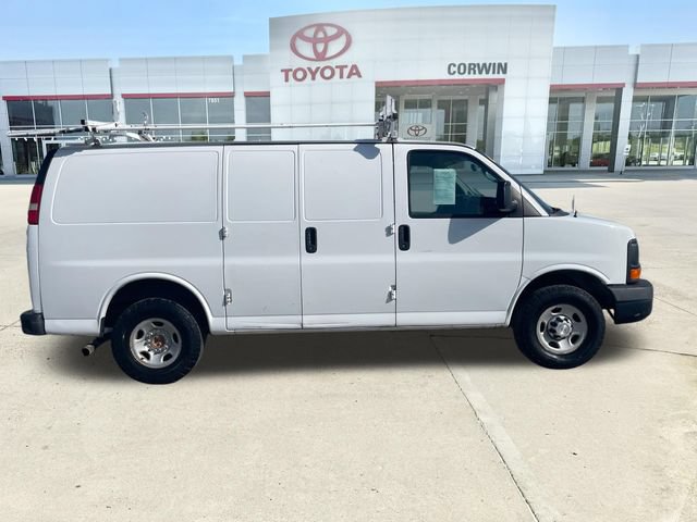 Used 2015 Chevrolet Express 2500 RWD image 6