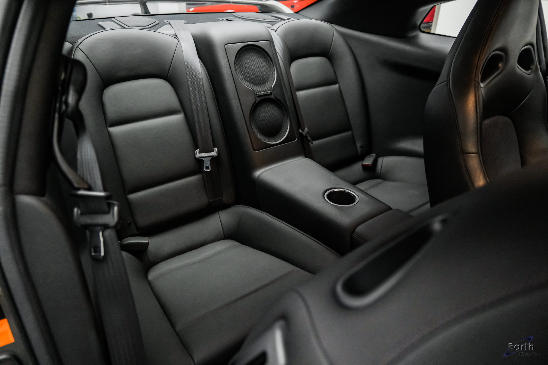 Used 2009 Nissan GT-R Premium AWD/4WD image 85