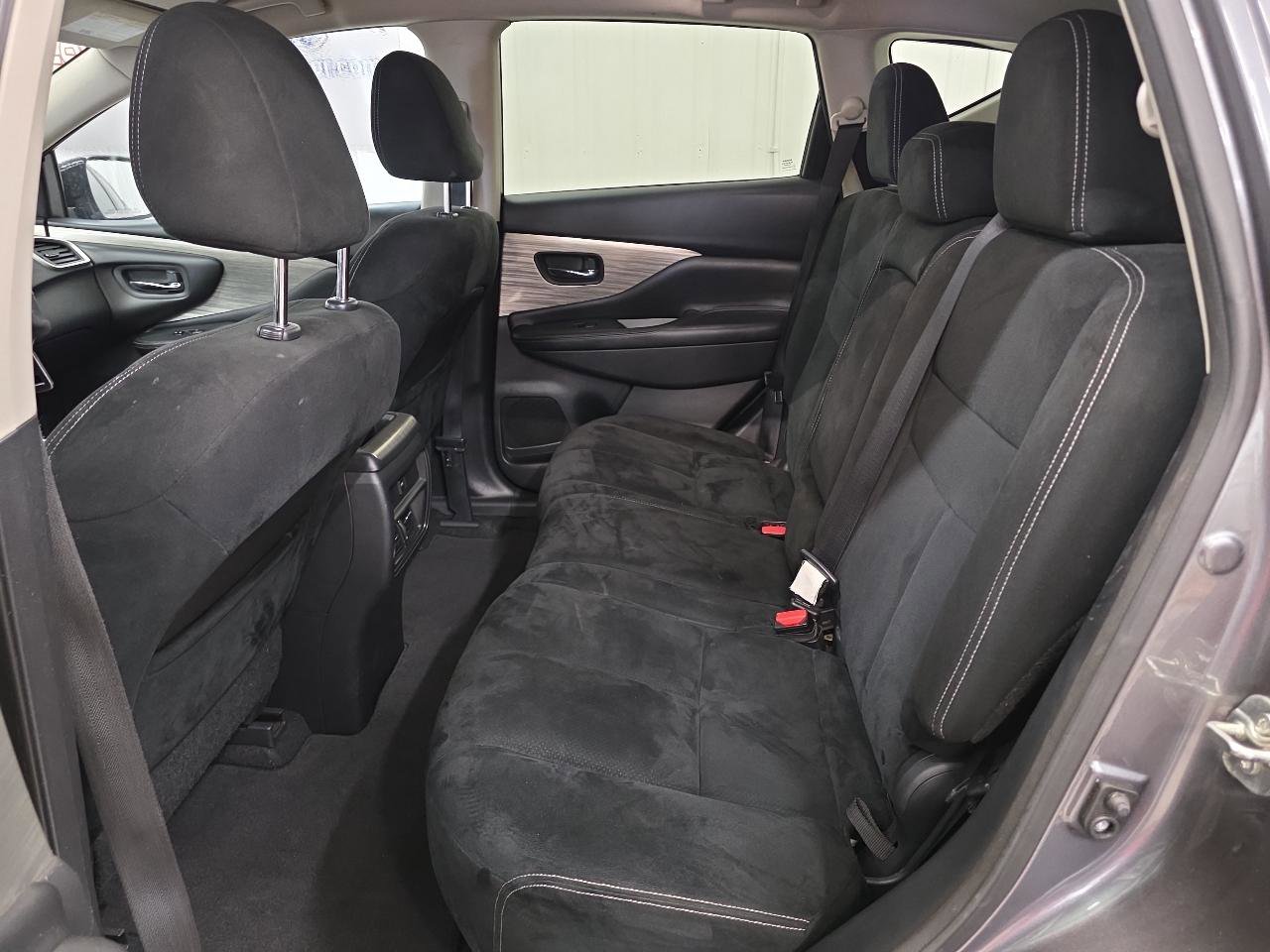 Used 2015 Nissan Murano S w/ Navigation Package FWD image 33