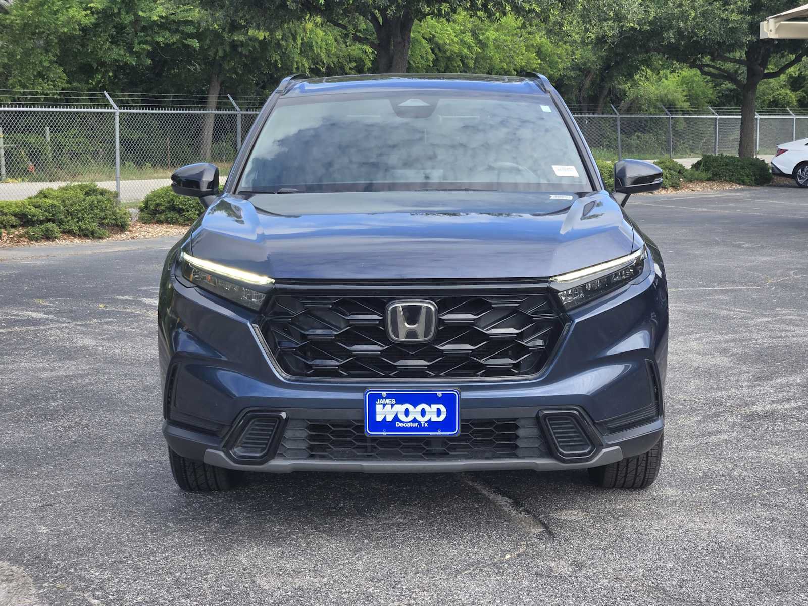 Used 2023 Honda CR-V Sport image 2