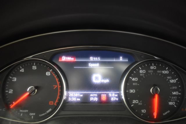 Used 2023 Audi A4 2.0T Premium w/ Convenience Package AWD/4WD image 24