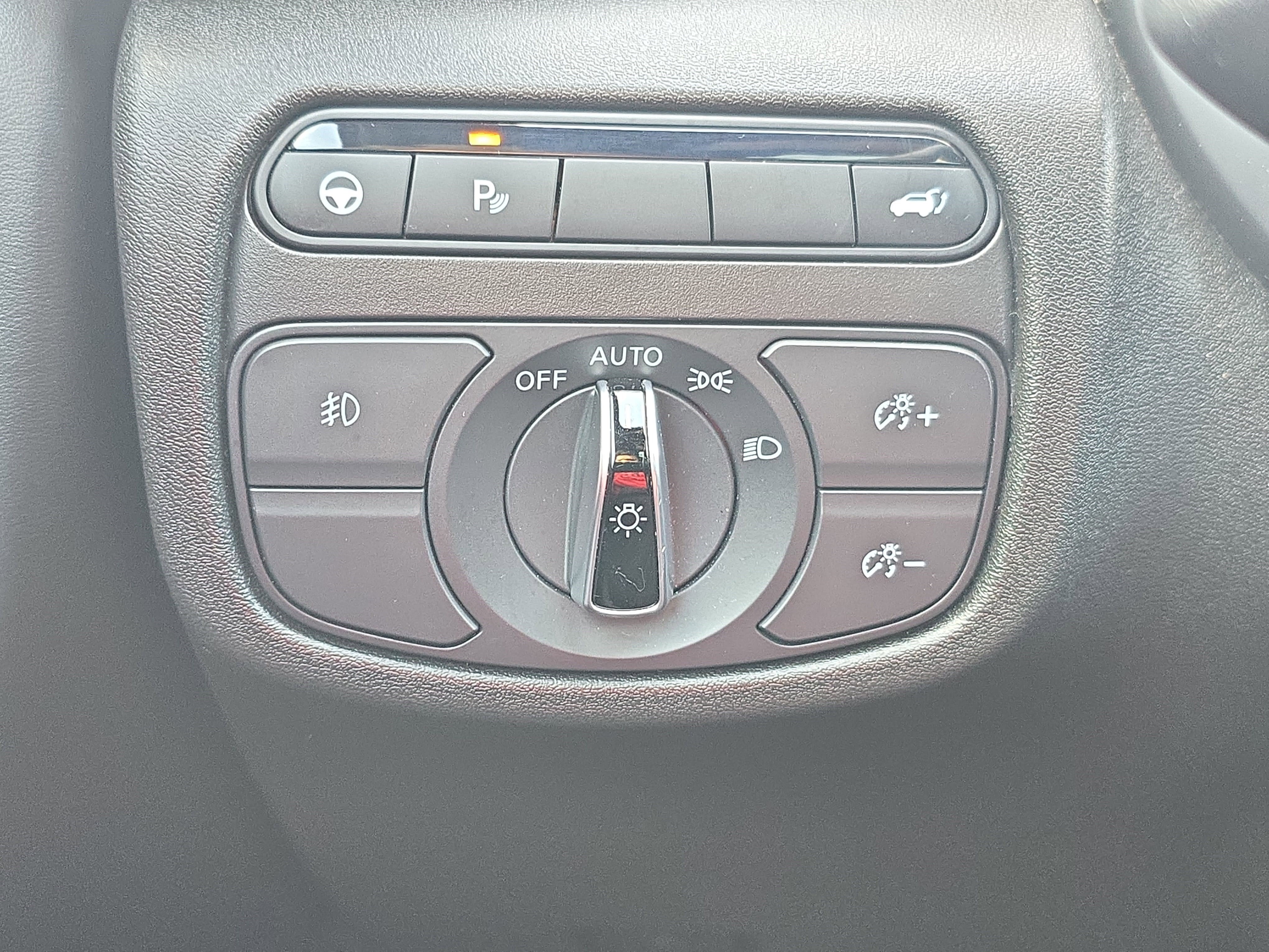 Used 2023 INFINITI QX55 Essential image 24