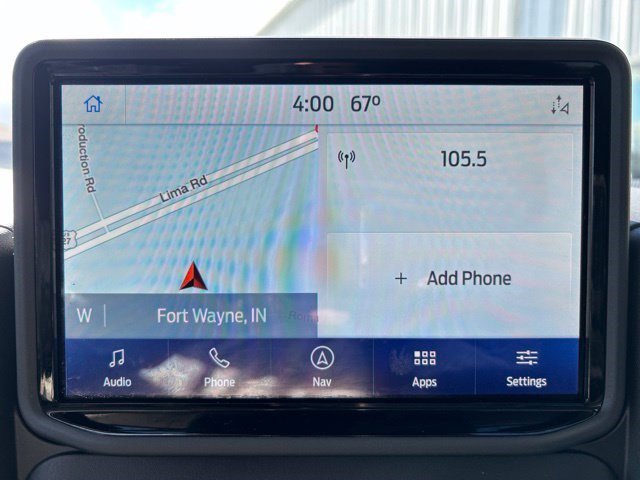 Used 2021 Ford Bronco Sport Big Bend AWD/4WD image 22