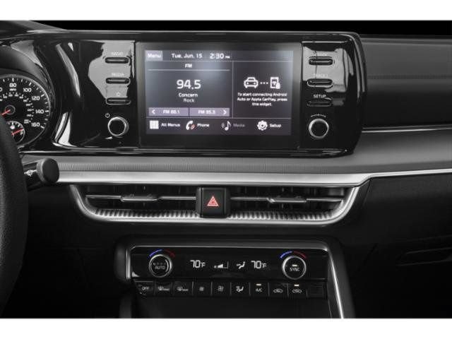 Used 2022 Kia K5 EX w/ EX Premium Package FWD image 44