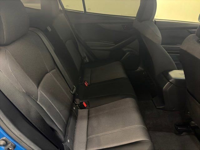 Used 2022 Subaru Impreza 2.0i image 30