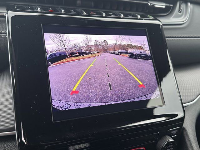 New 2025 Jeep Grand Cherokee Laredo image 31