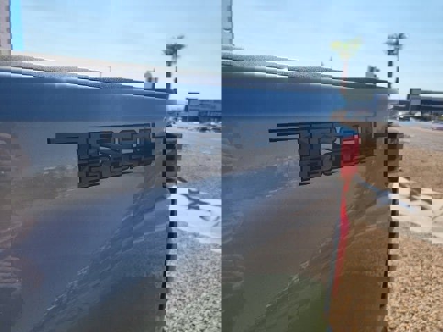 New 2026 Chevrolet Silverado 2500 LTZ w/ Trail Boss Package image 18