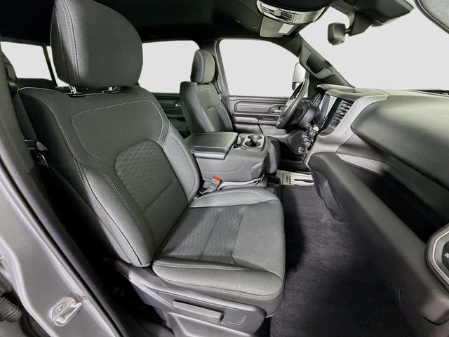 Used 2025 RAM 1500 Tradesman image 25
