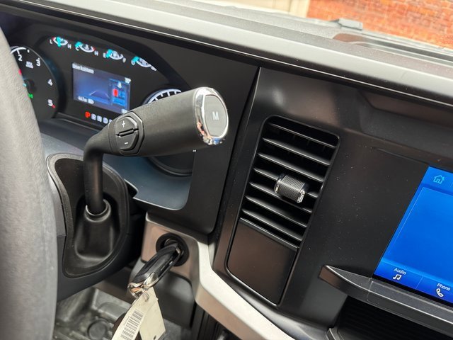 New 2025 Ford F350 XL w/ Snow Plow Prep Package image 21
