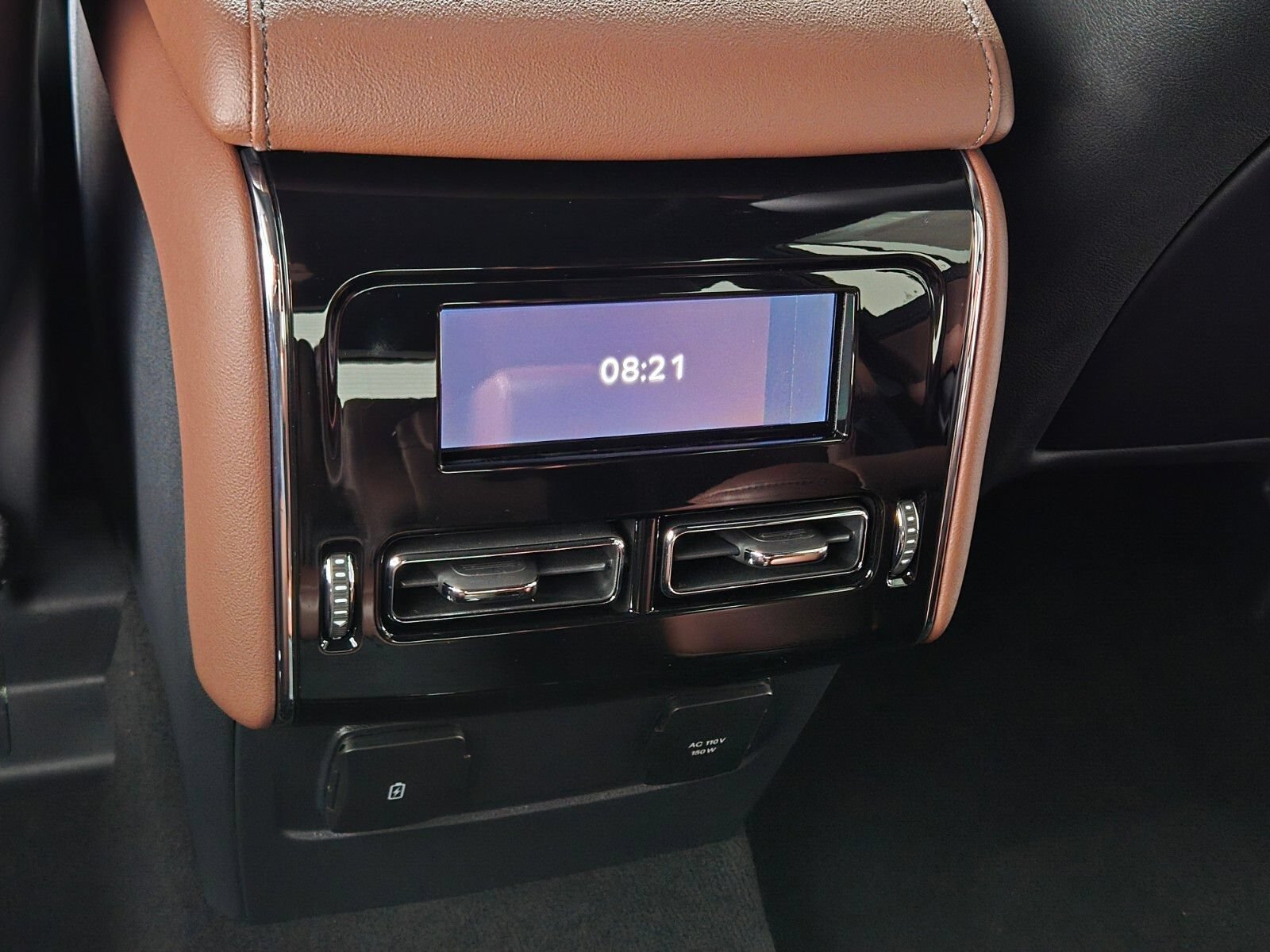 New 2026 Lincoln Aviator Reserve AWD/4WD image 18