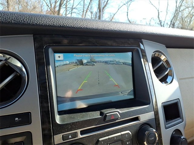 Used 2016 Ford Expedition Limited w/ Equipment Group 301A image 22