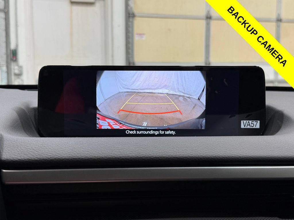 New 2026 MAZDA CX-50 AWD 2.5 S w/ Select Package image 6