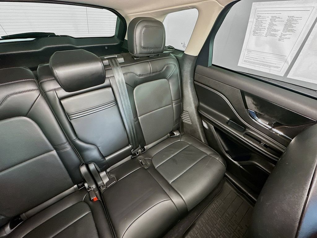 Used 2023 Lincoln Corsair Grand Touring w/ Equipment Group 301A image 14