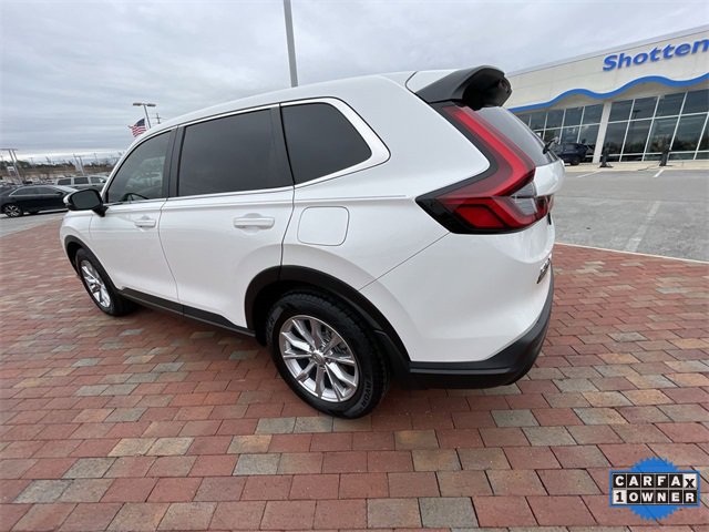 Used 2023 Honda CR-V EX image 30