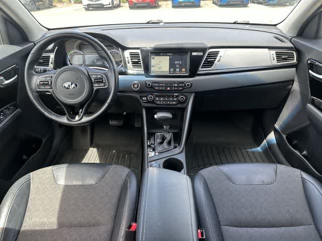 Used 2017 Kia Niro FWD image 22