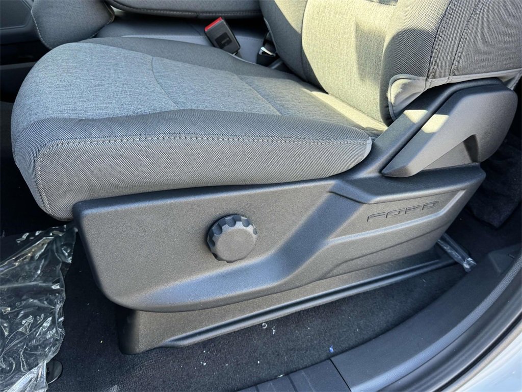 New 2026 Ford F350 XL w/ STX Appearance Package image 17