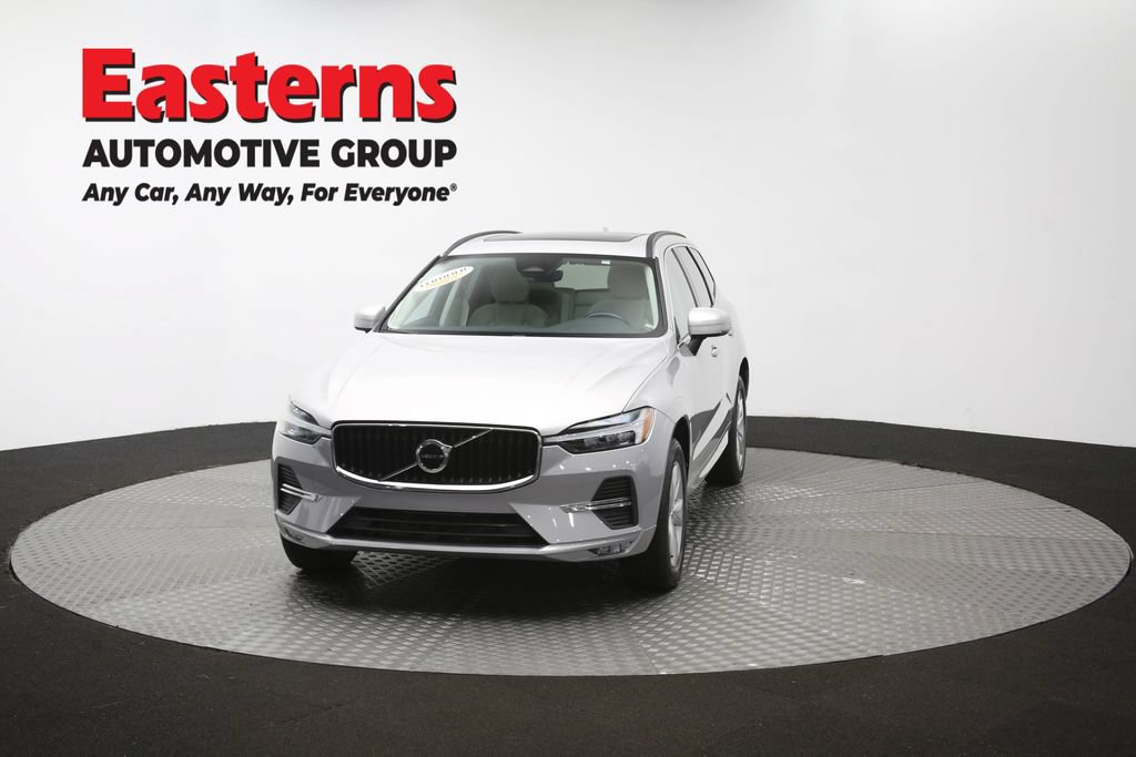 Used 2022 Volvo XC60 B5 Momentum AWD/4WD image 57