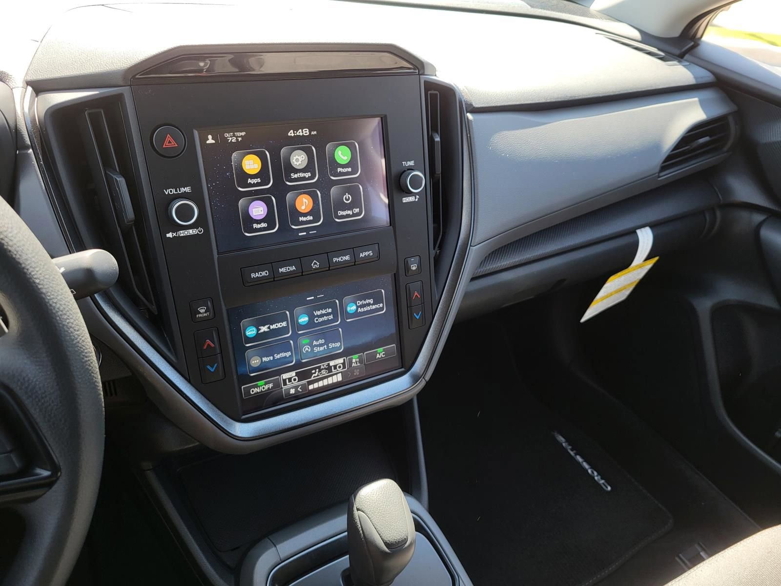 New 2026 Subaru Crosstrek 2.5i image 8