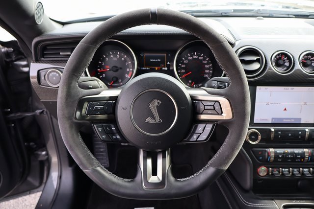 Used 2020 Ford Mustang Shelby GT350 w/ Technology Package image 24