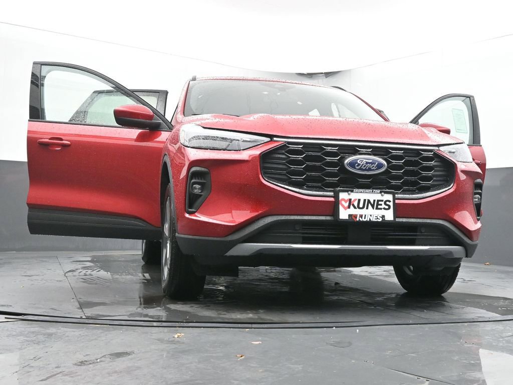 New 2026 Ford Escape ST-Line Select w/ Equipment Group 401A image 68