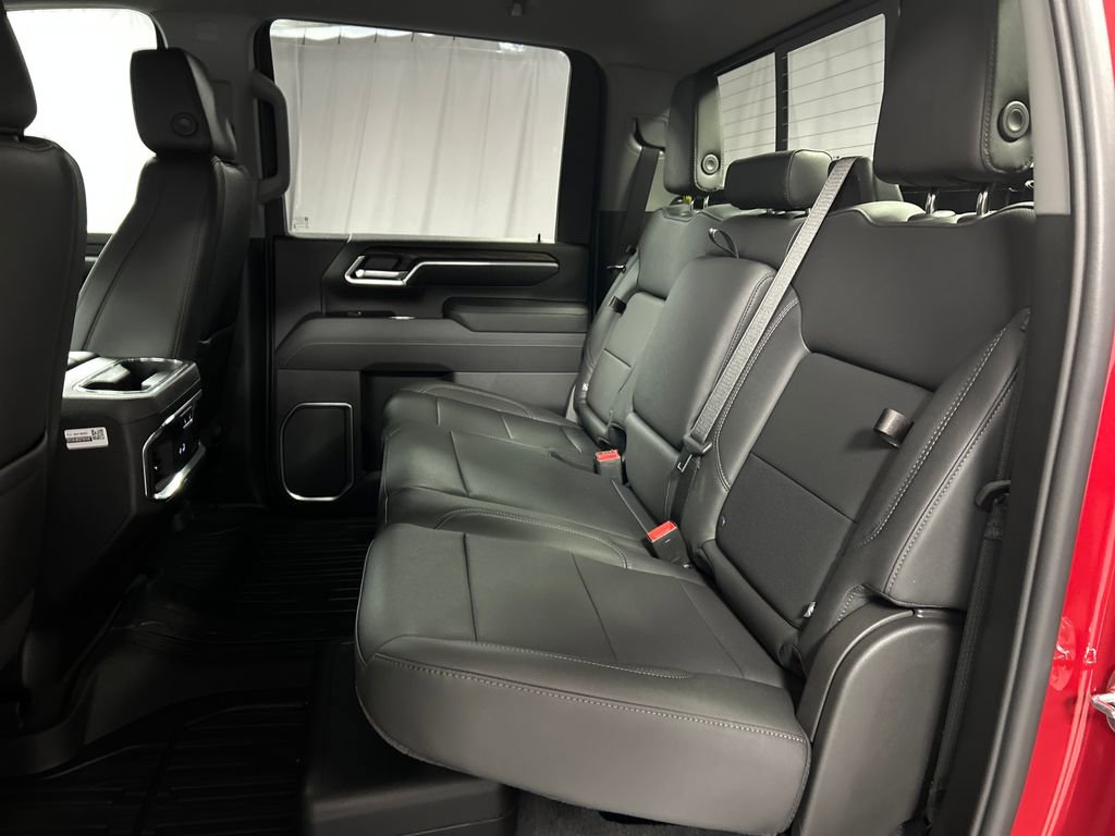 New 2026 GMC Sierra 2500 SLT w/ SLT Premium Package image 20