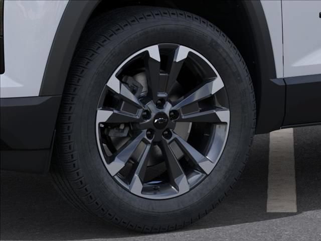 New 2027 Chevrolet Equinox RS w/ Safety and Technology Package AWD/4WD image 9